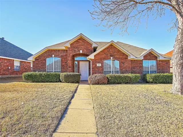 Mesquite, TX 75149,1031 Sea Shell Drive