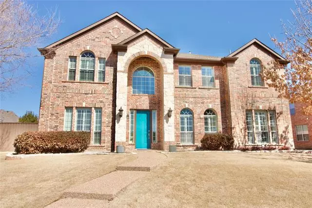 Frisco, TX 75033,1066 Bayfield Drive