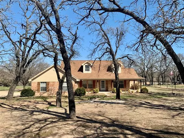 Weatherford, TX 76088,286 Ellis Drive