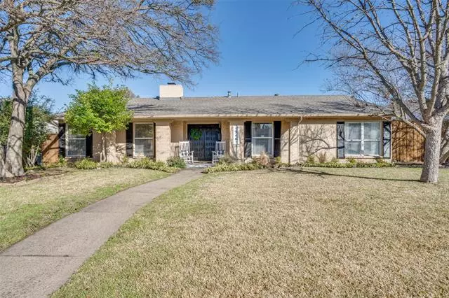 Dallas, TX 75244,12461 High Meadow Drive