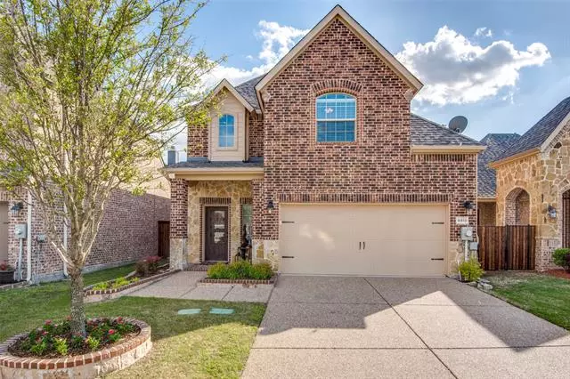 Mckinney, TX 75072,9413 Deerhurst Place