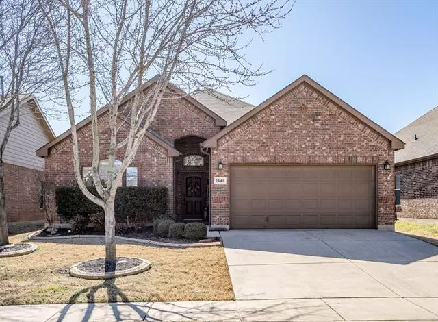 Fort Worth, TX 76244,2648 Sandcherry Drive