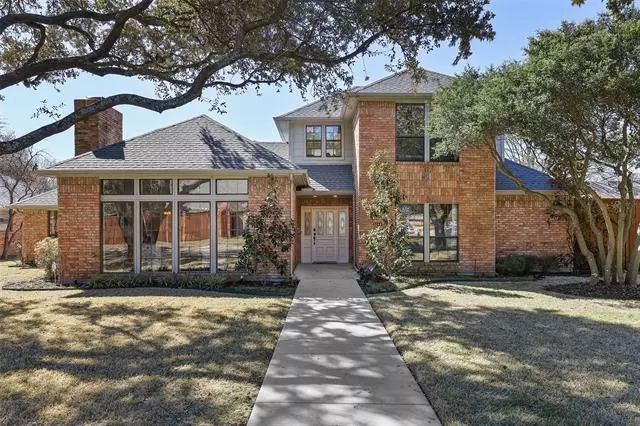 Plano, TX 75093,5144 Arrowhead Lane