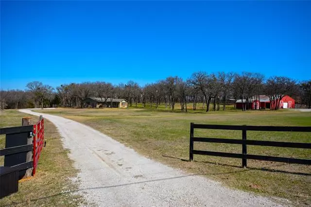 Argyle, TX 76226,402 Old Justin Road