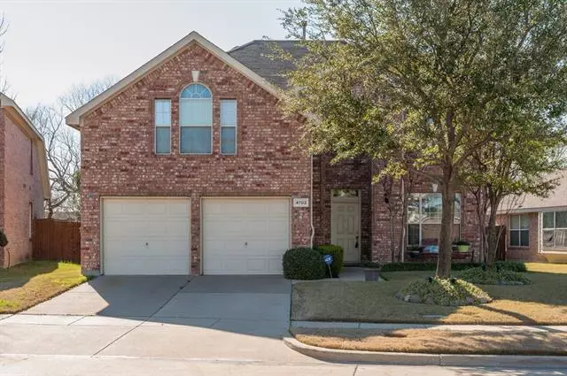 Arlington, TX 76016,4702 Island Bay Drive