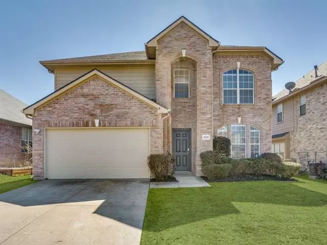 Mckinney, TX 75071,9225 Harrisburg Lane