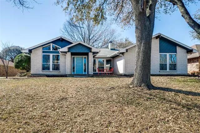 Fort Worth, TX 76133,4513 Foxfire Way