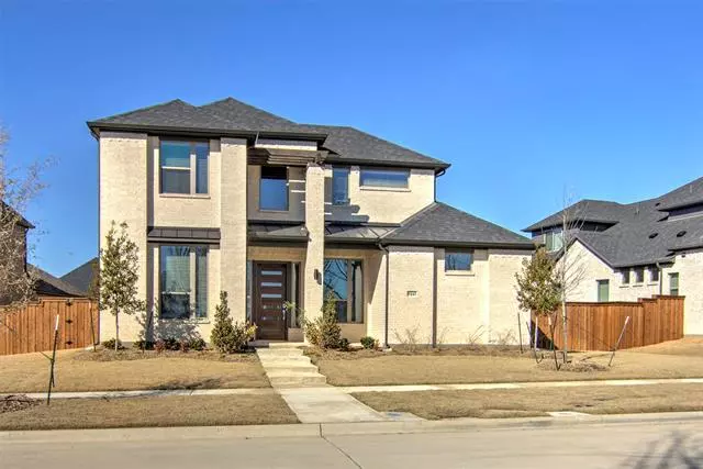 Frisco, TX 75035,8443 Wild Rye Road