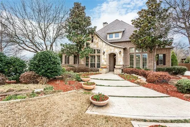 Allen, TX 75013,2111 Garden Brook Way