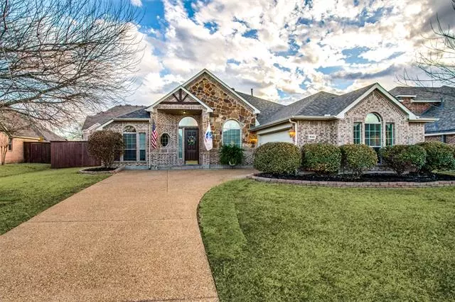 Prosper, TX 75078,1640 Lakemere Drive