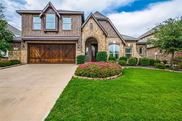 Burleson, TX 76028,832 Monticello Drive