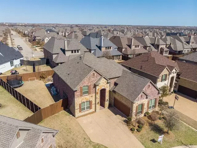 Frisco, TX 75035,14622 Huffman Lane