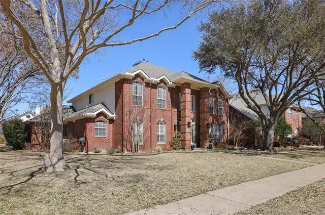 Plano, TX 75024,4617 Portrait Lane