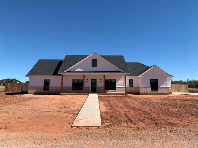 Tuscola, TX 79562,111 Pine Springs Cove