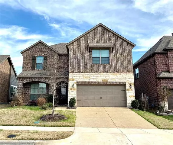 Wylie, TX 75098,413 Hogue Lane