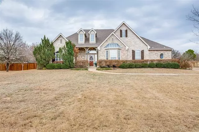 Aledo, TX 76008,117 Cedar Bluff Court