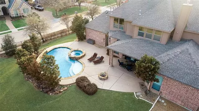 Prosper, TX 75078,1070 Thorndale Circle