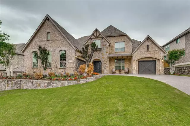 Allen, TX 75013,1506 Cayman Drive