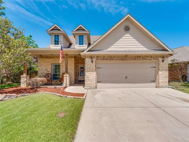 Fort Worth, TX 76036,4336 Twinleaf Drive