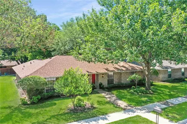 Mckinney, TX 75071,210 Northwood Drive