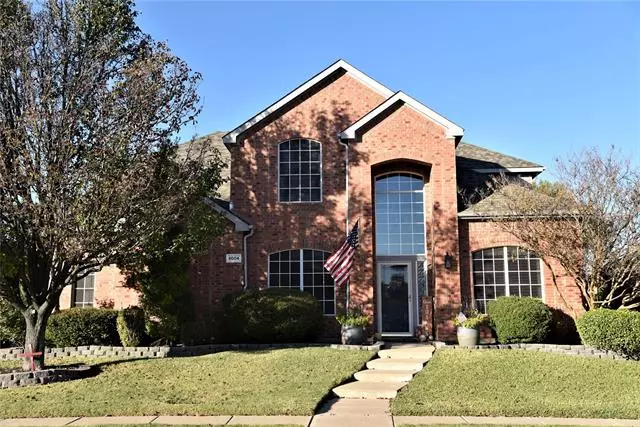 Mckinney, TX 75070,6004 Pine Ridge Boulevard