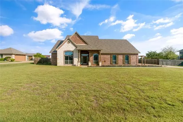 Waxahachie, TX 75165,104 Dublin Circle