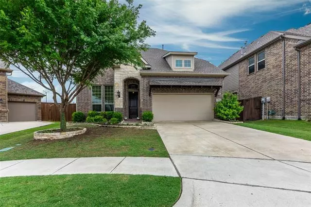 Mckinney, TX 75072,2704 Indigo Drive