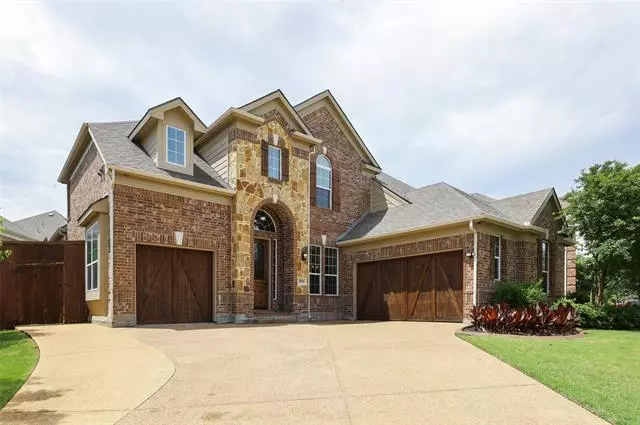 Plano, TX 75074,4900 Mulholland Drive