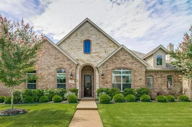 Sachse, TX 75048,3350 Meadowside Drive