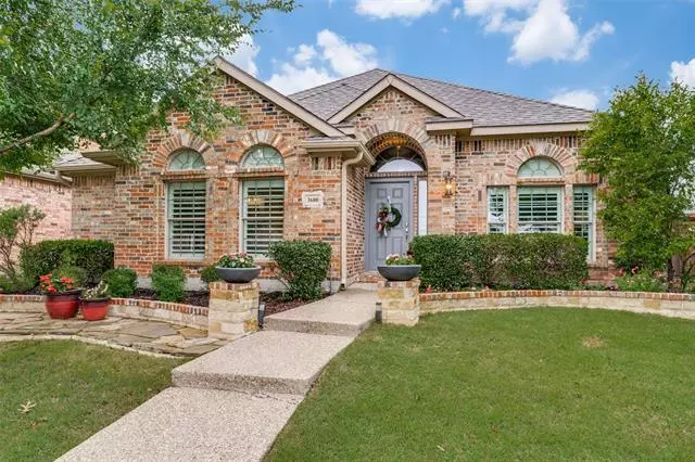 Mckinney, TX 75070,3600 Black Gold Drive