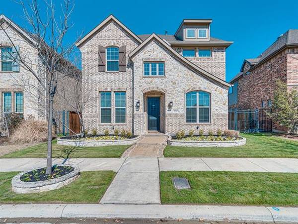 1305 Autumn Mist Way, Arlington, TX 76005