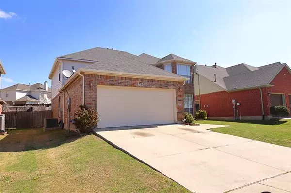 Fort Worth, TX 76137,7924 Rushmore Court