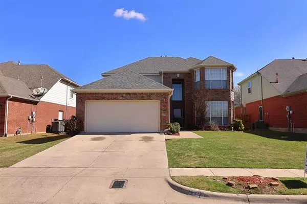 Fort Worth, TX 76137,7924 Rushmore Court