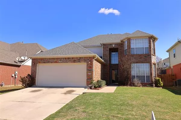 Fort Worth, TX 76137,7924 Rushmore Court