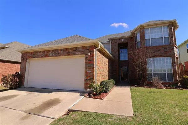 Fort Worth, TX 76137,7924 Rushmore Court