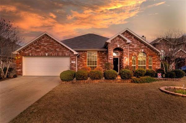 1004 Rockton Drive, Wylie, TX 75098