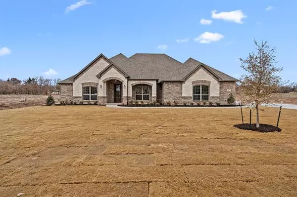 Azle, TX 76020,2025 Forest Bluff Trail