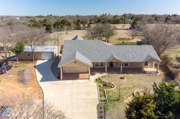 3220 County Road 317, Cleburne, TX 76031