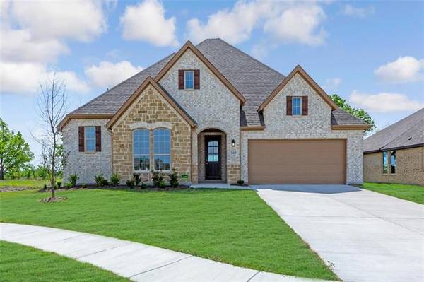 265 Chesapeake Drive, Forney, TX 75126