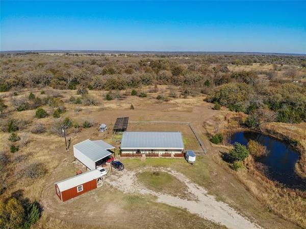 14007 NE County Road 3170, Kerens, TX 75144