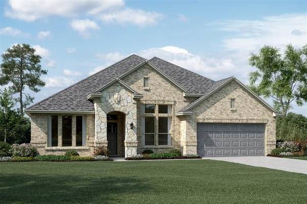 1012 Coralberry Drive, Northlake, TX 76226