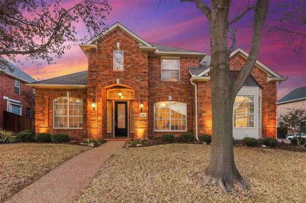 1912 Bishop Drive, Flower Mound, TX 75028