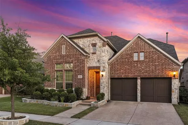 Flower Mound, TX 75022,2649 Virginia Parkway