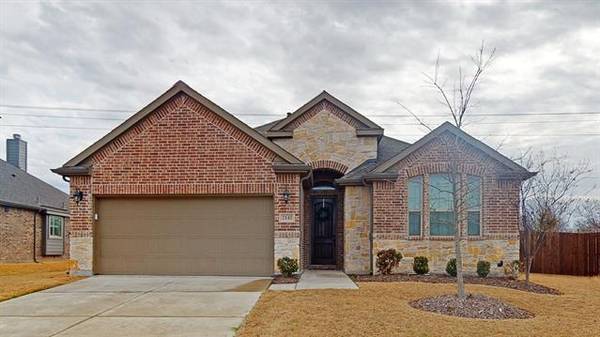 2141 Lake Pine Drive, Little Elm, TX 75068