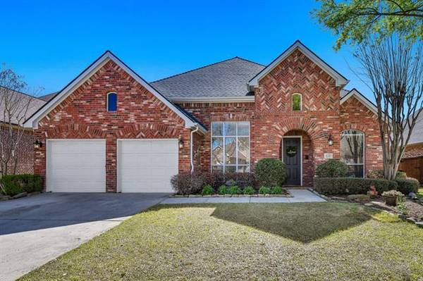 8250 Holliday Road, Lantana, TX 76226