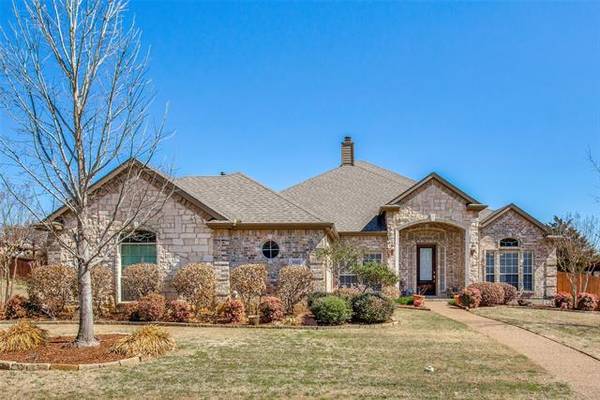 3502 Brookshire Run, Corinth, TX 76210