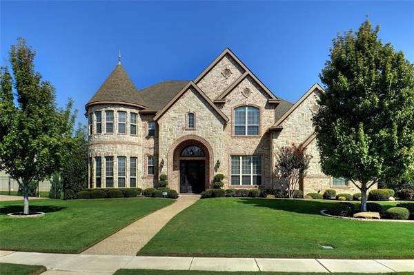 2308 Ranch House Drive, Southlake, TX 76092