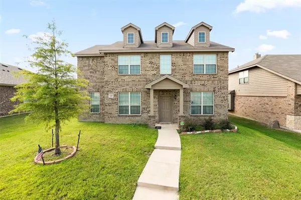 3405 Camino Real Trail, Denton, TX 76208