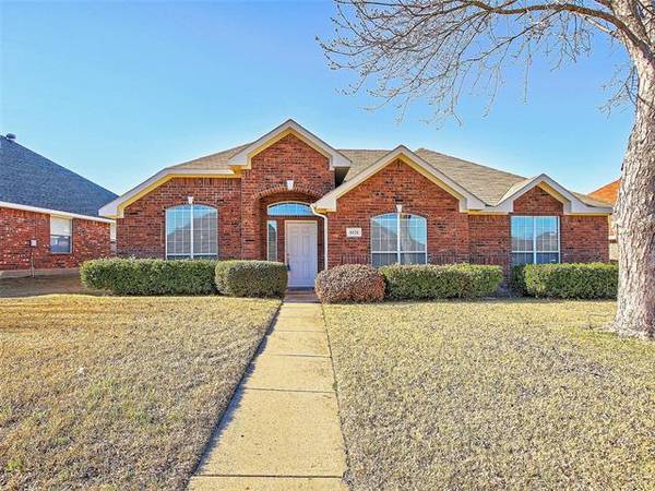 1031 Sea Shell Drive, Mesquite, TX 75149