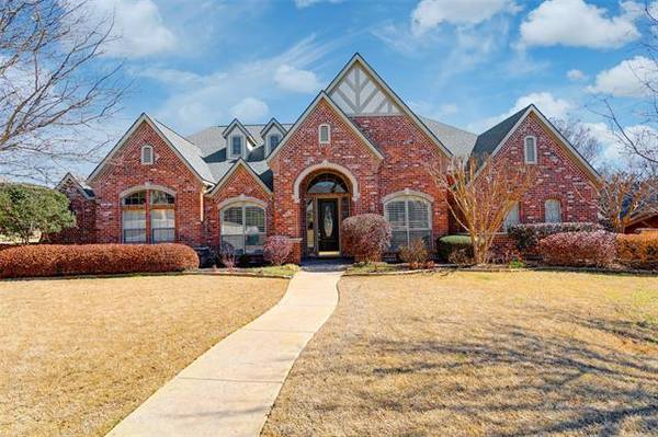 2106 Spring Meadow Trail, Heath, TX 75032